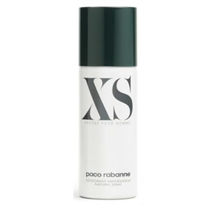 Paco Rabanne XS Pour Homme Deodorant Spray 150ml